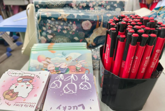 潘集区第二小学