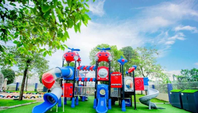 佛山市三水区中心幼儿园