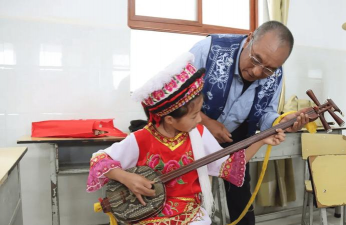 四川省沐川县大楠镇初级中学校