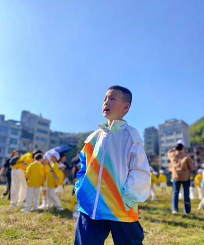 平阳县鳌江镇第四小学