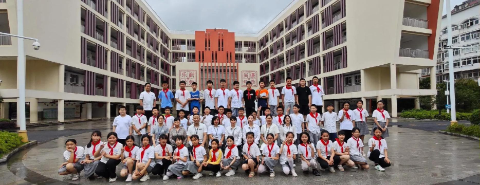 平阳县水头镇第六小学