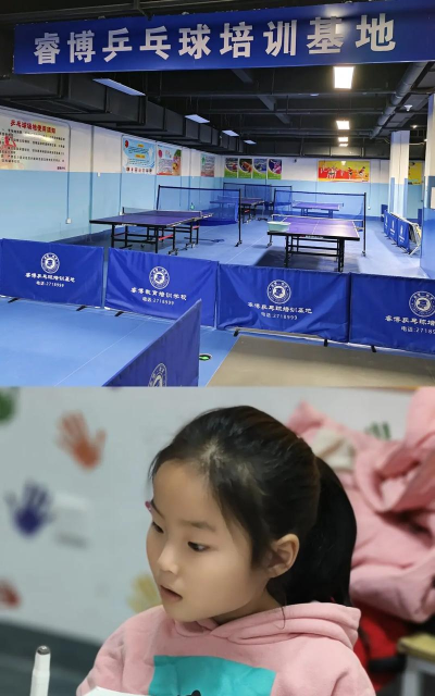 天津市蓟州区博睿培训学校有限公司户外活动场地