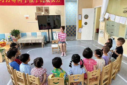 三台县里程乡中心小学幼儿园户外活动场地