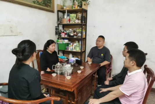 丰稔镇中心小学