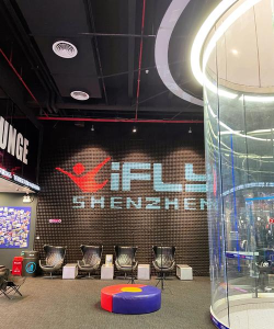 江山超飞体育培训有限公司