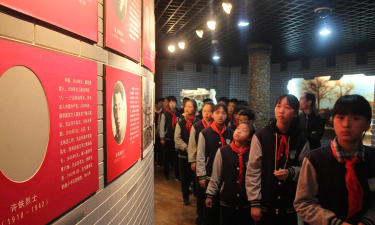 上海市嘉定区杨柳初级中学