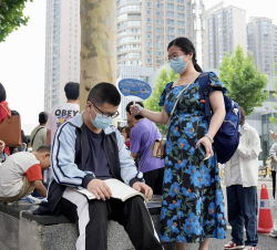 上海市长江第二中学(长江二中)