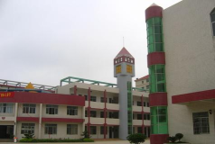 阳明镇第四小学