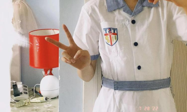 圣公会曾肇添中学户外活动场地