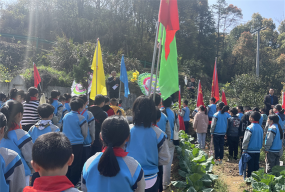 陈汉乡中心小学