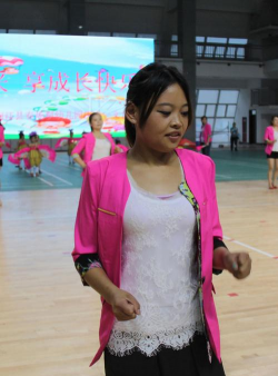 南江春场坝幼儿园