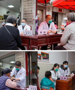 五华县长布镇大客小学