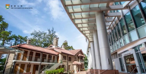 保良局预科书院