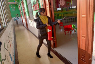 茌平县博平镇辛庄村幼儿园