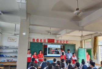 桐城市文昌街道办事处南塘小学