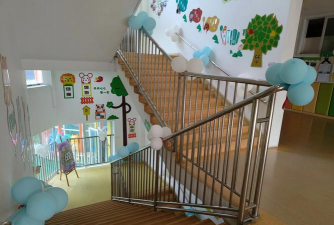 南海市九江镇下西幼儿园