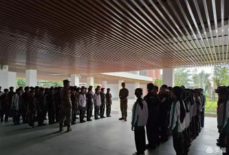 屯昌县屯城镇大同中学