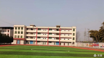 开江县永兴中学