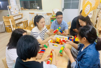 烟台市牟平区观水镇周家学区幼儿园