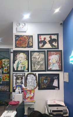 抚顺市顺城区王元鹏艺术培训中心有限公司