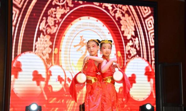 招远市玲珑镇张格庄幼儿园