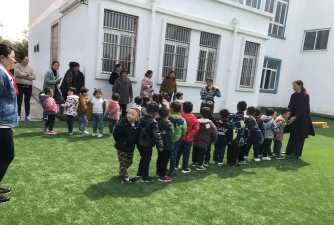 明光市张八岭中心小学