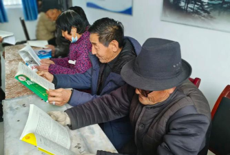 宁县太昌初级中学