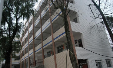 平昌县元山中学