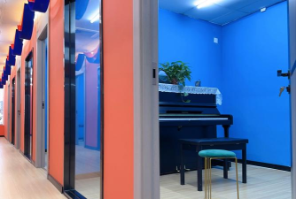 麻城市柏乐艺术培训有限公司