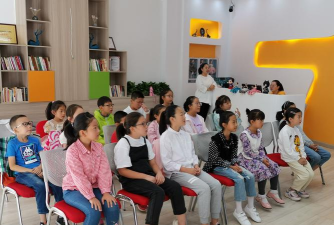 常德经济技术开发区魅力之声艺术培训学校有限公司