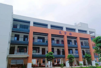 桂林市临桂县四塘榕门中学