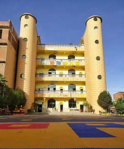 成都市武侯区火车南站向阳幼儿园