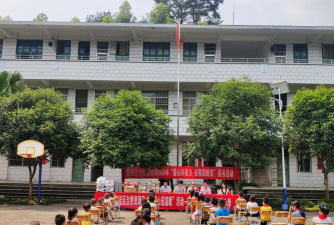 桂林市临桂县南边山乡塘头初中