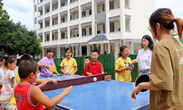 广西桂林市灵川县海洋乡初级中学