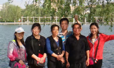 长安区兴隆乡沣惠初中