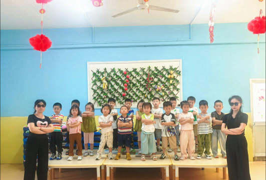 成都市青羊区苏乡百仁村幼儿园