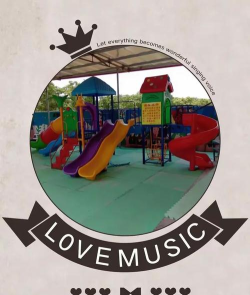 平远县坝头爱心幼儿园