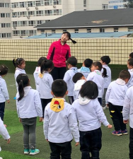 成都成飞幼儿园