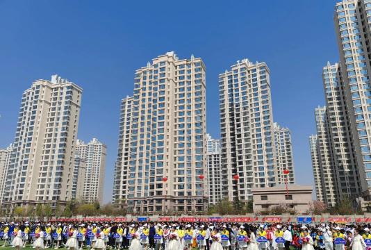 定海区沥港中心小学