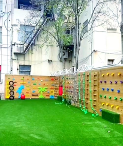 攀钢(集团)公司密地幼儿园