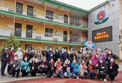 巢湖市黎明小学