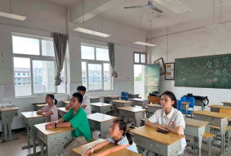 巢湖市夏阁中心学校