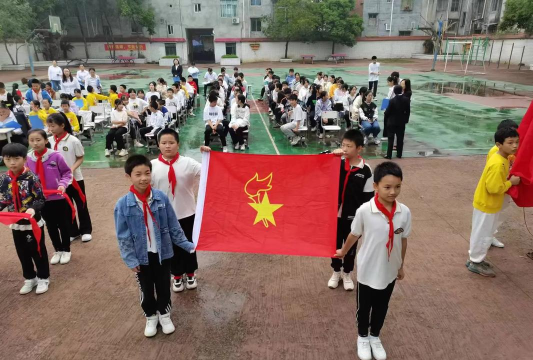 永宁小学