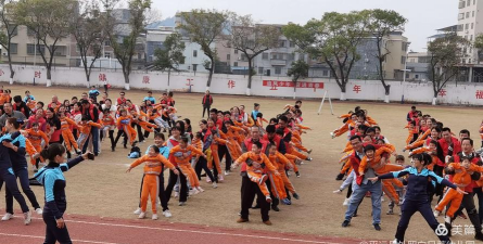 平远县外贸向日葵幼儿园