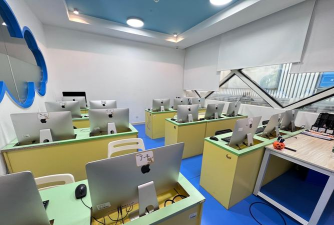 霸州市百育计算机编程培训学校有限公司