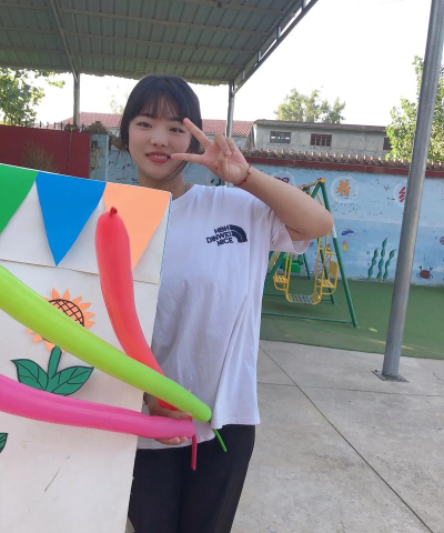 阳江市江城区埠场镇红星幼儿园