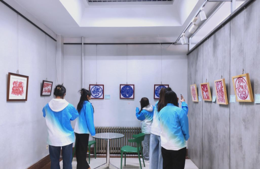 盘锦传承艺术培训班有限公司