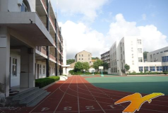 松门镇第二小学