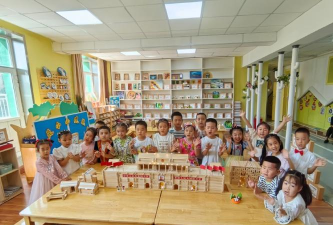 新疆第九运输公司幼儿园