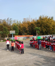 望埠镇文立小学附属幼儿园